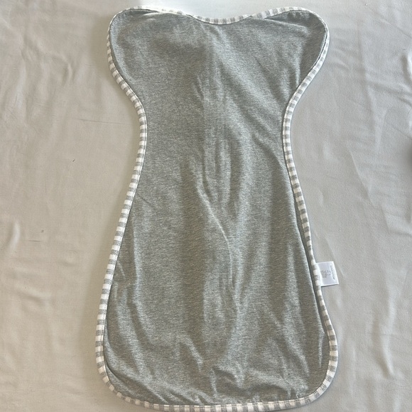 Insular - Newborn baby Sleep Sack with reverse zipper - Picture 5 of 5